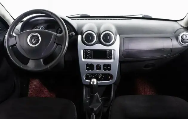 Renault Sandero, фото №5