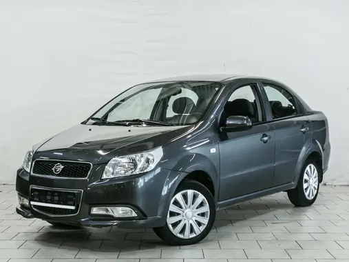 Ravon Nexia R3