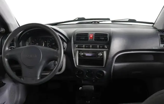 Kia Picanto, фото №7
