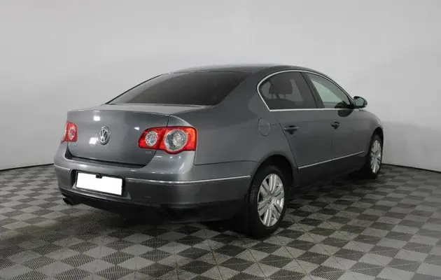 Volkswagen Passat, фото №2