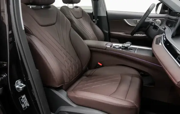 Chery Tiggo 8 Pro Max, фото №6