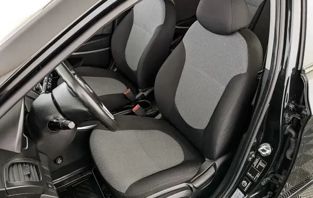 Hyundai Solaris, фото №9