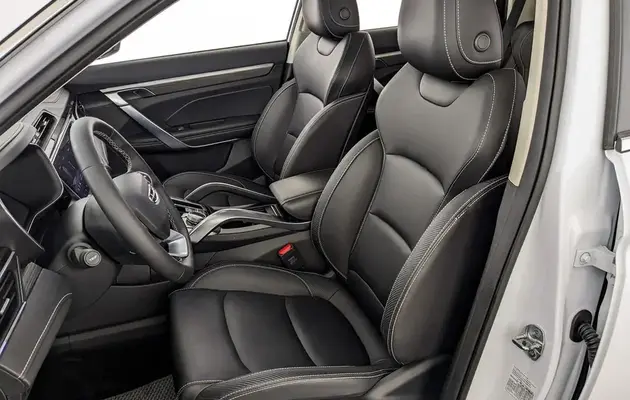 Geely Atlas Pro, фото №7