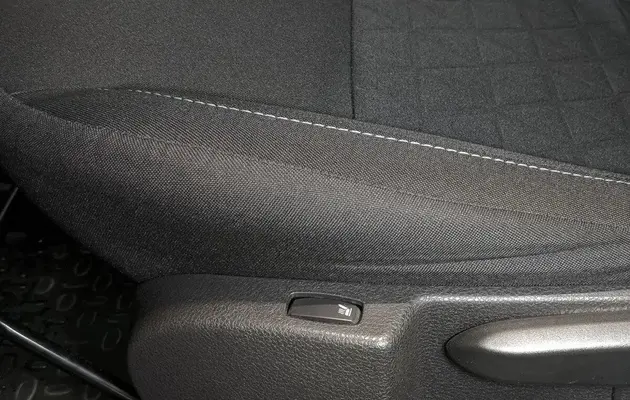 Renault Sandero, фото №11
