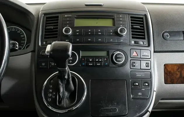 Volkswagen Multivan, фото №8
