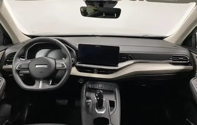 Haval F7, фото №5