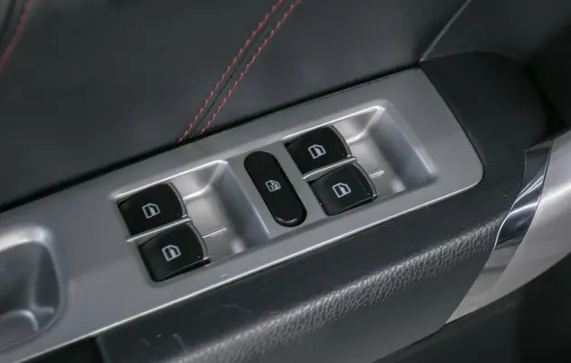 Haval H6, фото №14