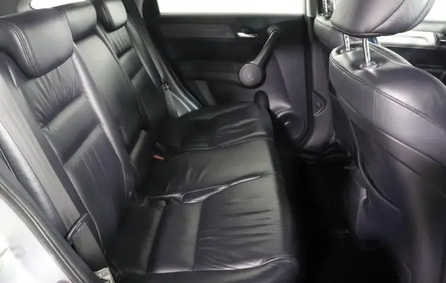 Honda CR-V, фото №9