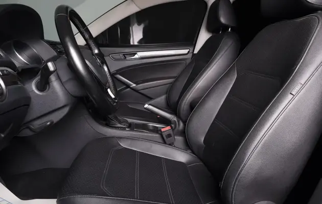 Volkswagen Passat, фото №8
