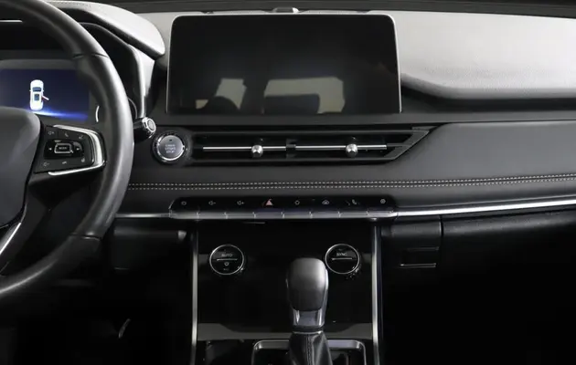 Chery Tiggo 8, фото №8