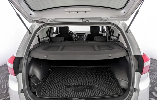 Hyundai Creta, фото №14