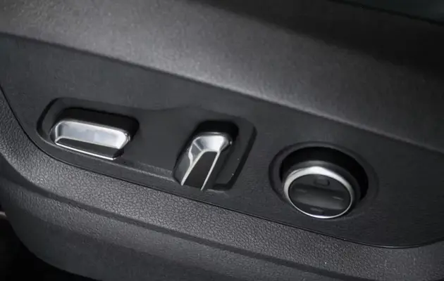 Chery Tiggo 4 Pro, фото №10