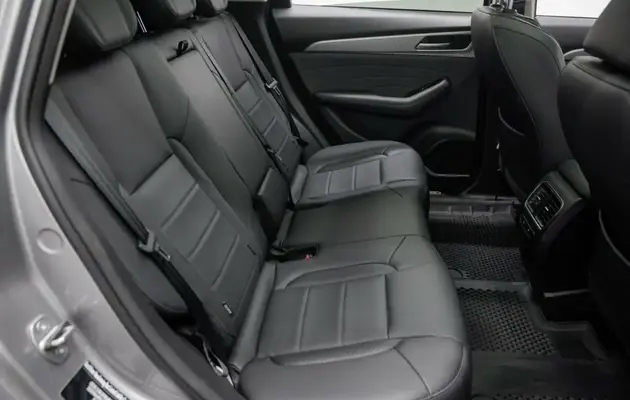 Haval F7, фото №6