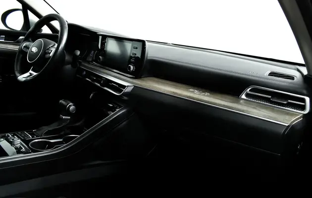 Kia K5, фото №6