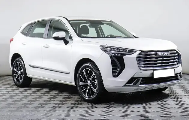 Haval Jolion, фото №3