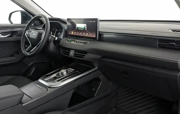 Haval Jolion, фото №5
