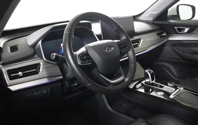 Chery Tiggo 8 Pro, фото №7