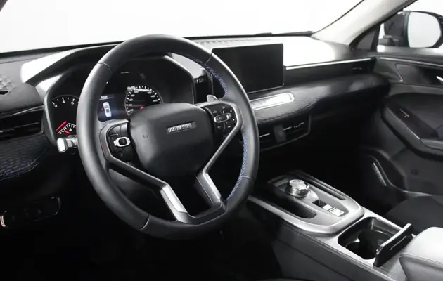 Haval Jolion, фото №8
