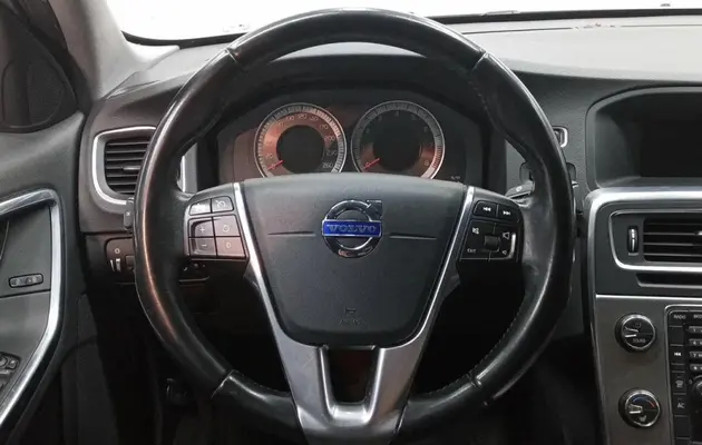 Volvo S60, фото №6