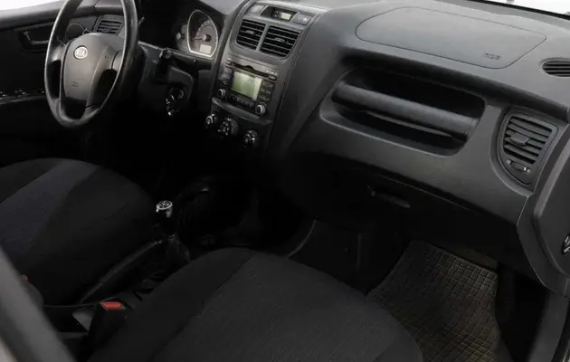Kia Sportage, фото №7