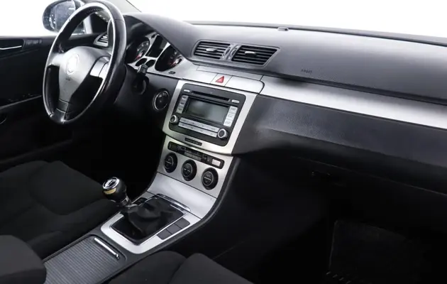 Volkswagen Passat, фото №9