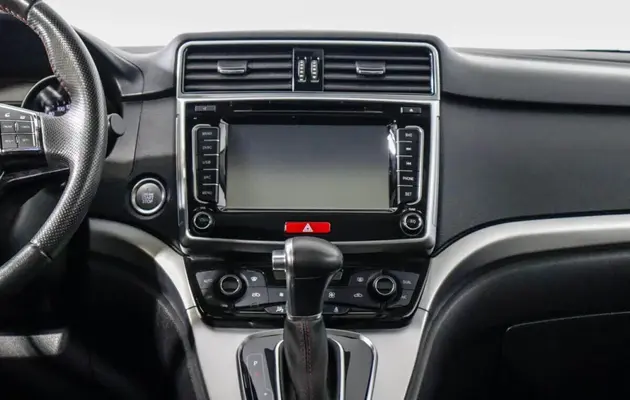 Haval H6, фото №7