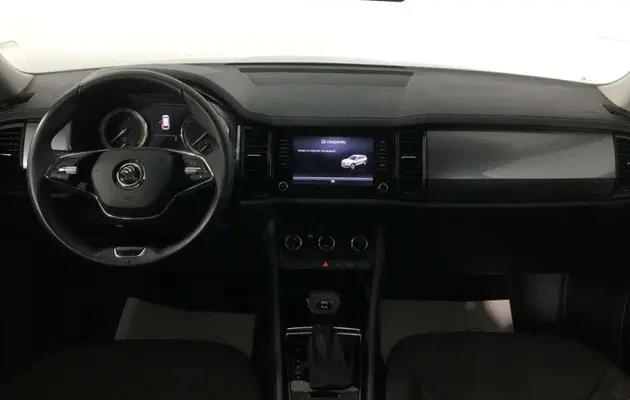 Skoda Kodiaq, фото №6
