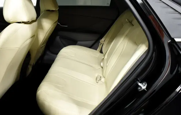 Hyundai Elantra, фото №7