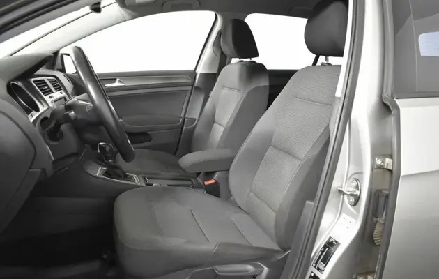 Volkswagen Golf, фото №5