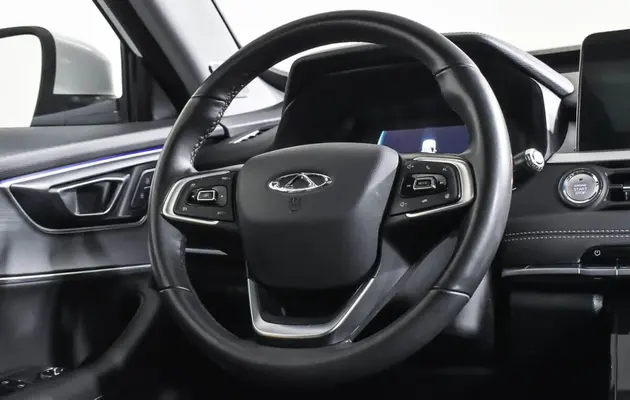 Chery Tiggo 7 Pro, фото №8