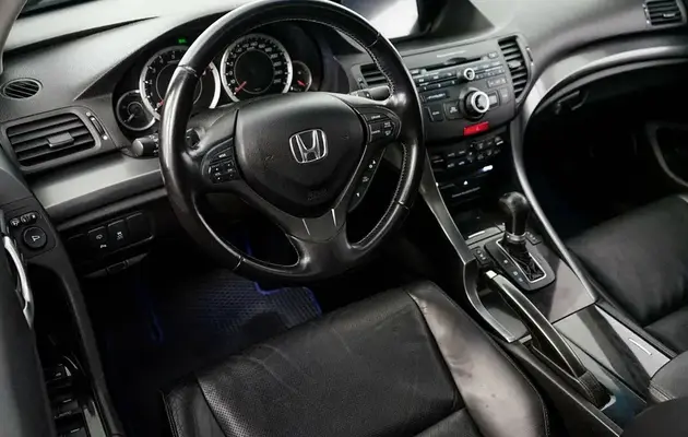Honda Accord, фото №7