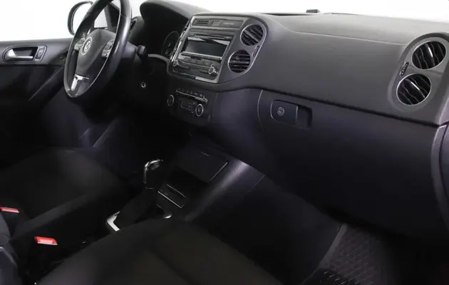 Volkswagen Tiguan, фото №8