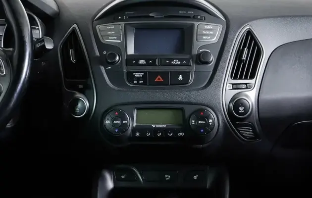 Hyundai ix35, фото №7