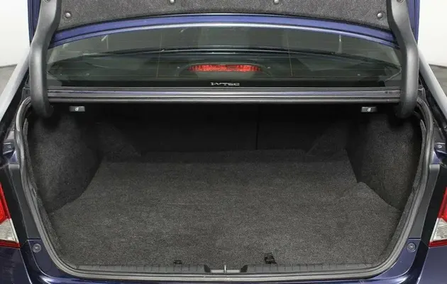 Honda Civic, фото №7