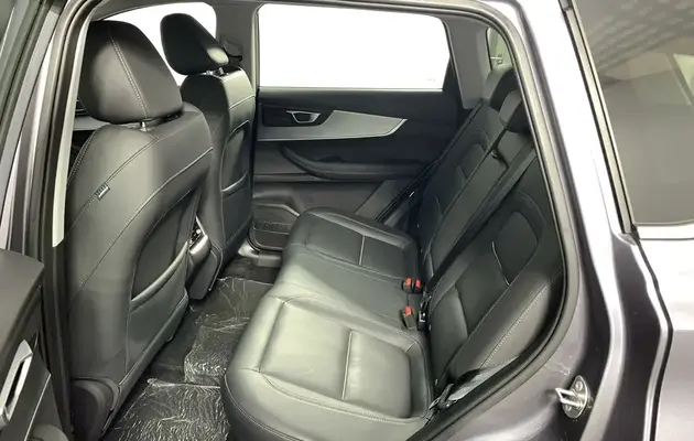 Chery Tiggo 7 Pro Max, фото №6