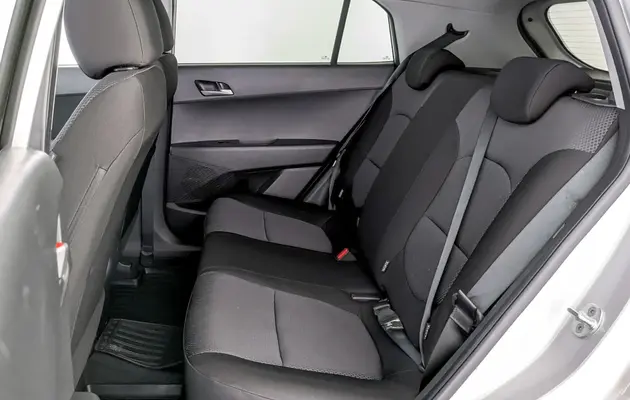 Hyundai Creta, фото №10
