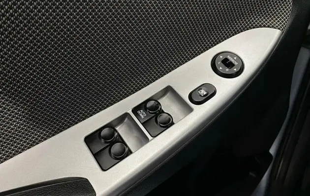 Hyundai Solaris, фото №7