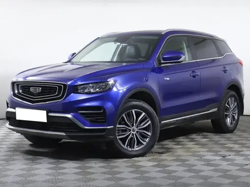 Geely ATLAS PRO