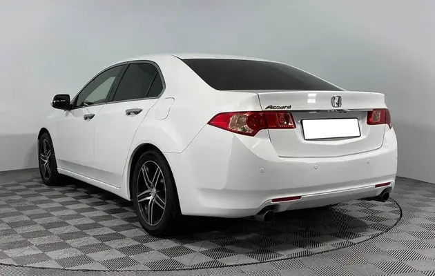 Honda Accord, фото №4