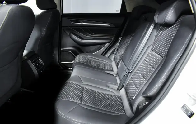 Haval F7x, фото №9