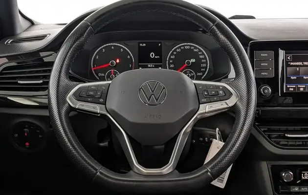 Volkswagen Polo, фото №6