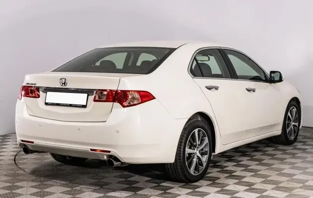 Honda Accord, фото №2