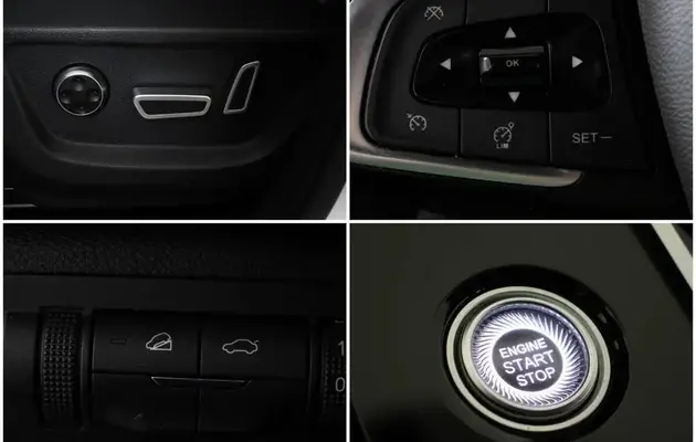 Chery Tiggo 8 Pro, фото №10