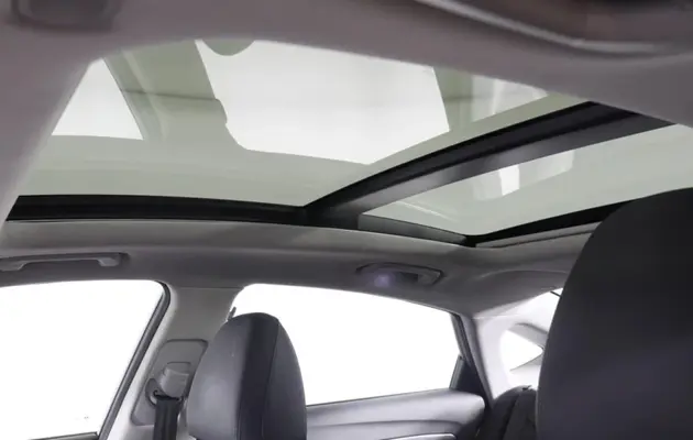 Hyundai i40, фото №10