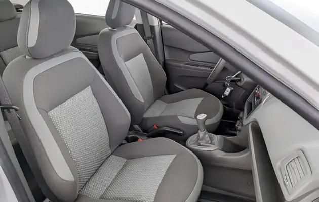 Chevrolet Cobalt, фото №8
