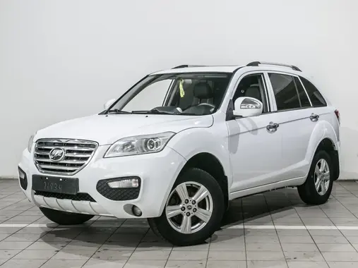 Lifan X60