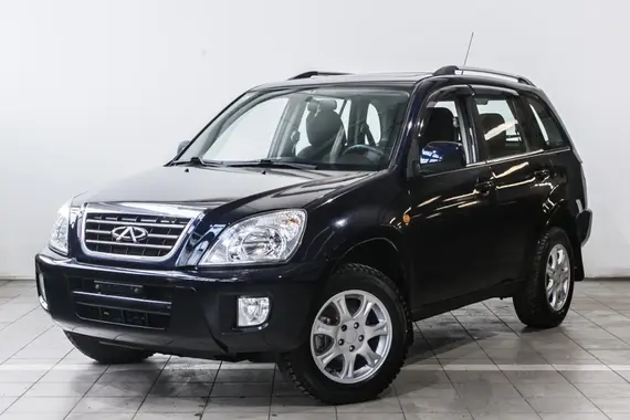 Chery Tiggo (T11)