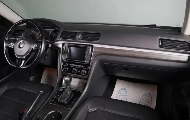 Volkswagen Passat, фото №6