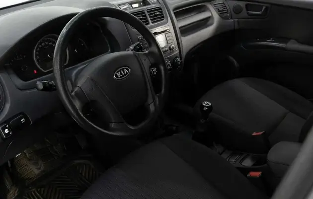 Kia Sportage, фото №6
