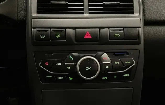 LADA (ВАЗ) Priora, фото №7